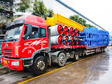 Belt Conveyor PackageDelivery Belt Conveyor PackageDelivery