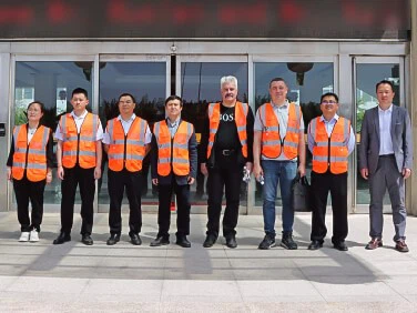 Customer Visit-4 Customer Visit-4