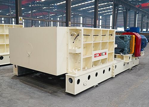 Coal Sizers For Lignite, Carbon Coke factory