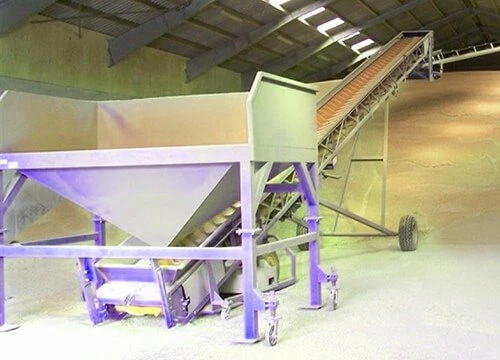 Mobile Conveyor (3)