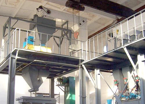 Thang máy xô con lắc