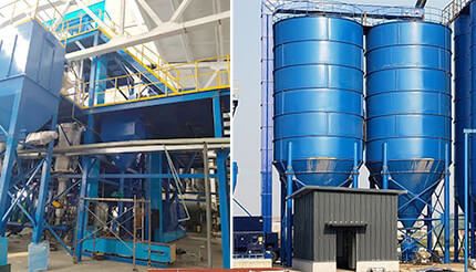 Việc sử dụng thang máy gầu loại Z hiệu quả như thế nào