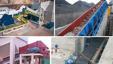 Nguyên nhân và giải pháp khiến máy cấp liệu tạp dề không khởi động được khi t...